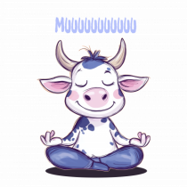 MUUUU - AUMMMM - MEDITATIE - YOGA