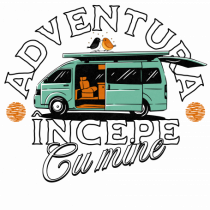 Aventura incepe cu mine