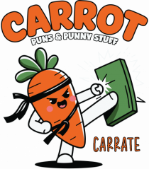 Carrot Puns And Punny Stuff Carrate