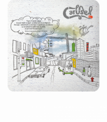 Strada Carusel