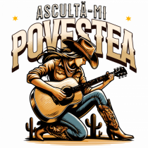 Chitarista - Asculta-mi povestea
