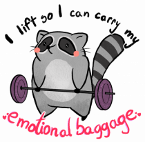 Emotional Baggage