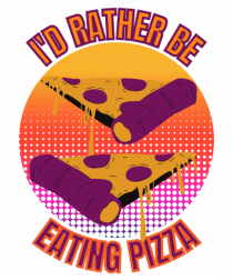 Pizza Lover