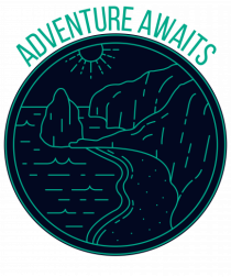 Adventure Awaits 