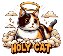 Holy cat 4