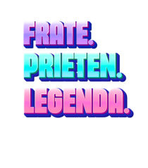Fate.Prieten. Legenda 