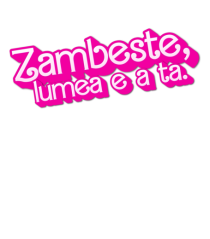 Zâmbește, lumea e a ta
