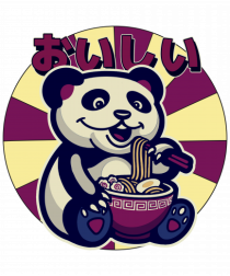 Ramen Panda