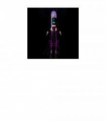 ALIEN ROBOT 