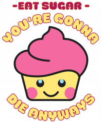 Funny Kawaii Food