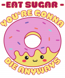 Funny Kawaii Food
