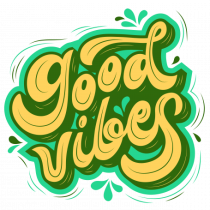 Good Vibes