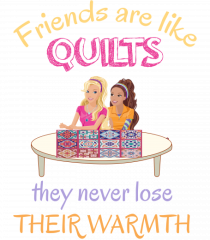 FRIENDS