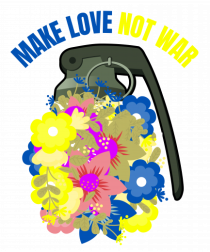Make Love Not War