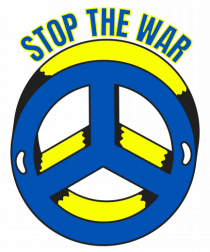 Stop The War