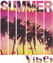 Summer Vibes 