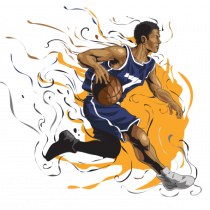 For Basketball Lovers