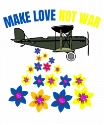 Make Love Not War