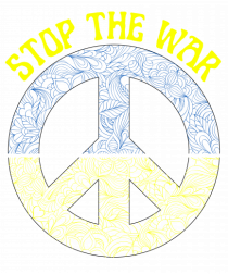 Stop The War