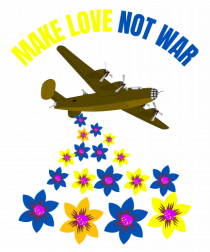 Make Love Not War