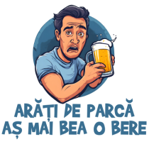 ARATI DE PARCA AS MAI BEA O BERE 1
