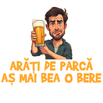 ARATI DE PARCA AS MAI BEA O BERE 3