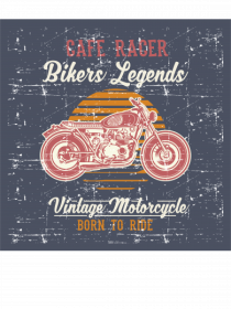 Cafe Racer