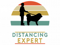 Social Tibetan Mastiff