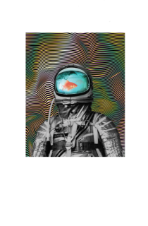 Astro Fish