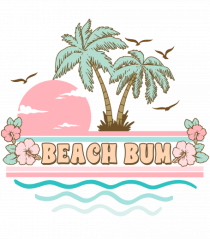 Beach Bum