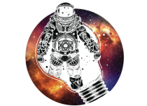 Astro Lightbulb