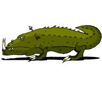 CROCODIL