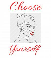 Choose Yourself