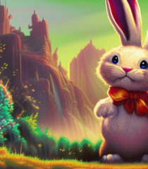 bunny