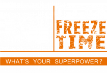 FREEZE TIME