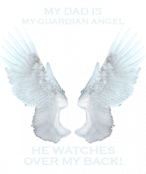 ANGEL DAD