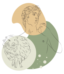 David