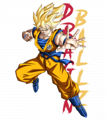 Goku
