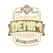 Union Denim California