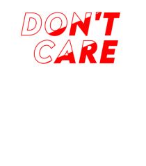 Don't care