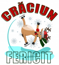Craciun fericit