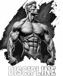 GYM DISCIPLINE