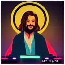 god is a dj