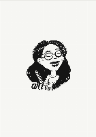Left handed Ilustrator