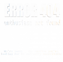 Error 404