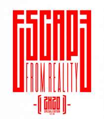 Escape from reality • Special Edition