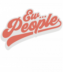 Ew People minimal