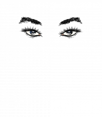 Look into my eyes