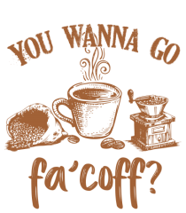 Coffee fa'coff