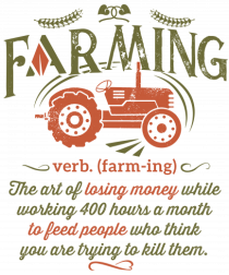 Farming